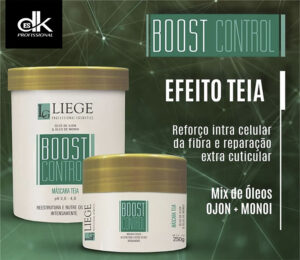 Liege kit Boost Control - Imagem 4