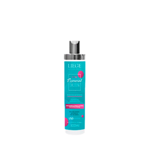 Liege Essencial Cistina Liquida 300Ml ( Antimborrachamento )