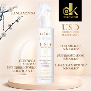 Liege Uso Obrigatorio 300Ml - Imagem 2