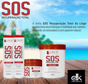 Liege Kit S.O.S Recuperação - Imagem 3
