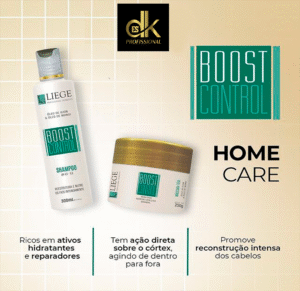 Liege kit Boost Control - Imagem 3