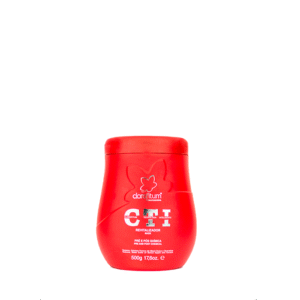 Clorofitum  Cti Sos Mascara de  500g
