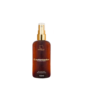 Clorofito  Cauterizadores de Pontas Macadame 100ml