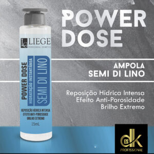 Liege Ampola Semi-De-Lino 15Ml - Imagem 4