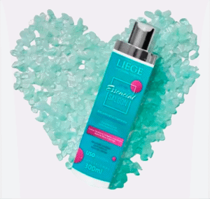Liege Essencial Cistina Liquida 300Ml ( Antimborrachamento ) - Imagem 2
