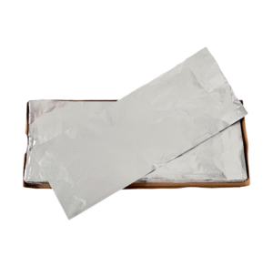 Papel Alumínio Kit 320 Alumi Hair