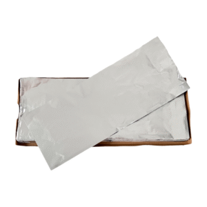 Papel Alumínio Kit 320 Alumi Hair