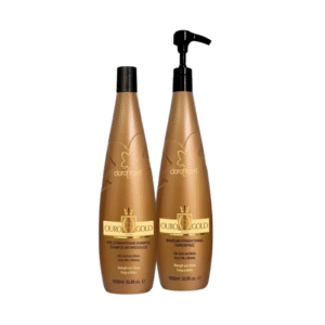 Clorofitum Selagem OuroDefrizz 24k Selante Termico (1000ml)