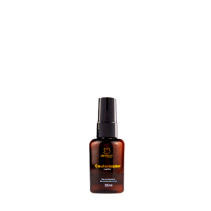 Clorofitum  Cauterizadores de Pontas Macadame 35ml