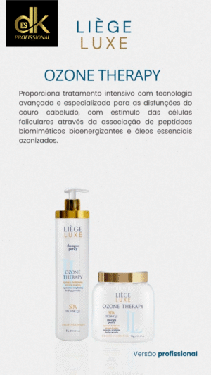 Liege Kit Ozone Therapy - Imagem 2