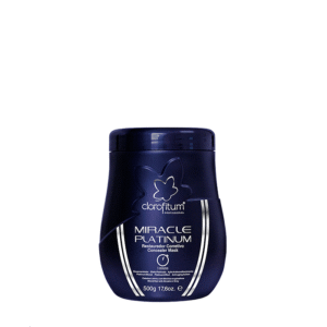 Clorofitum  Miracle Platinum Mascara 500g