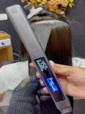 Terra Fertil Prancha Dragoon Ultra 480F - Imagem 3