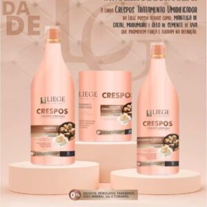 Liege Kit Crespo - Imagem 4