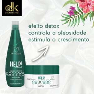 Clorofitum Kit Help Crescimento - Imagem 4