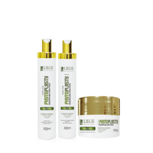 Liege Phytoplasty Home Care