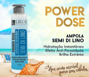 Liege Ampola Semi-De-Lino 15Ml - Imagem 5