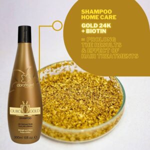 Clorofitum Kit Ouro Gold - Imagem 6