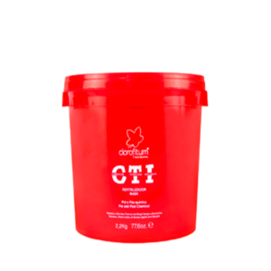 Clorofitum  Cti Sos 2k