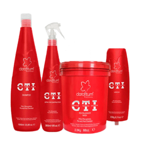 Clorofitum Kit Cti Sos