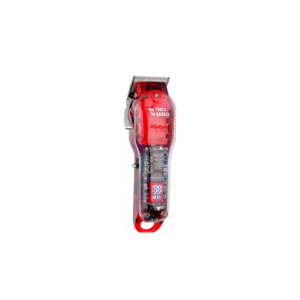 MQ Máquina De Cortar Cabelo Profissional Freestyle Force Barber