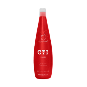 Clorofitum Cti Sos Shampoo de 1l