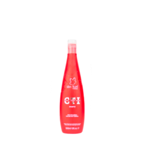 Clorofitum  Cti Sos Shampoo 300ml