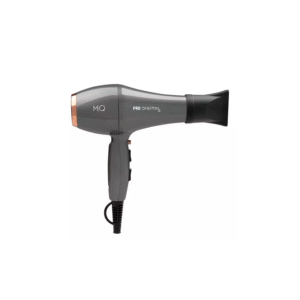 Mq Secador De Cabelo Profissional Pro Digital Íon Cor Gray 127/220V 2400w