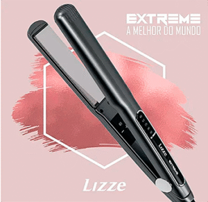Lizze Chapinha  Extreme Profissional 480ºf - Imagem 3