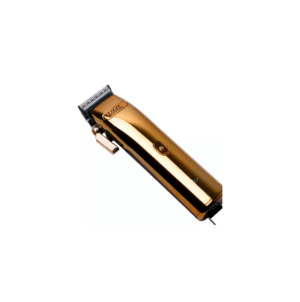 Lizze  Máquina De Corte Profissional Supreme Bivolt Cor Dourado