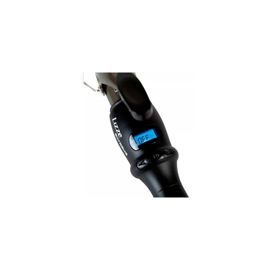 Lizze Modelador de Cachos Profissional Extreme Bivolt - Imagem 3