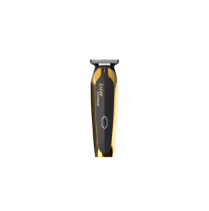 Lizze  Máquina De Corte Profissional Supreme Bivolt Cor Dourado - Imagem 3