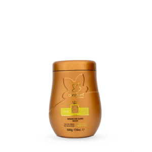 Clorofitum Ouro Gold Máscara 500g