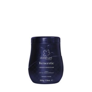 Clorofitum  Keraceutic Mascara de 500g