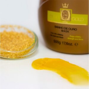 Clorofitum Kit Ouro Gold - Imagem 4