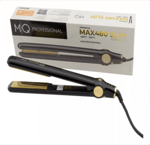 Mq Prancha Professional Hair Styling It Stylist T - Imagem 3