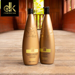 Clorofitum Selagem OuroDefrizz 24k Selante Termico (1000ml) - Imagem 3