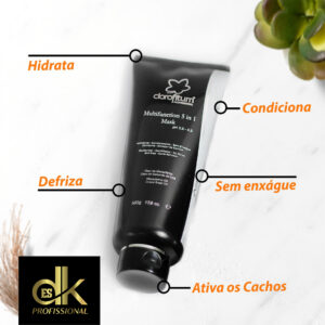 Clorofitum Kit 5 em 1 - Imagem 3