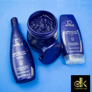 Clorofitum Kit Miracle Platinum - Imagem 3