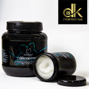 Clorofitum kit  Glicopower - Imagem 2