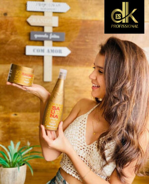 Clorofitum Kit Sauna Capilar - Imagem 4