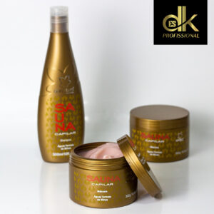 Clorofitum Kit Sauna Capilar - Imagem 2