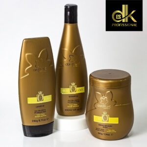 Clorofitum Kit Ouro Gold - Imagem 2