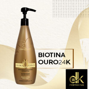 Clorofitum Selagem OuroDefrizz 24k Selante Termico (1000ml) - Imagem 2