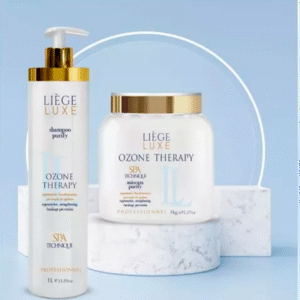 Liege Kit Ozone Therapy - Imagem 3