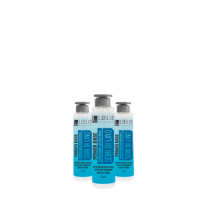 Liege Ampola Semi-De-Lino 15Ml