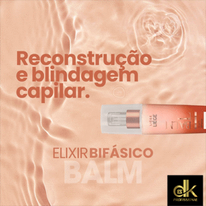 Liege Balm Elixir Bifasico 250Ml - Imagem 2