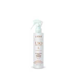 Liege Uso Obrigatorio 300Ml
