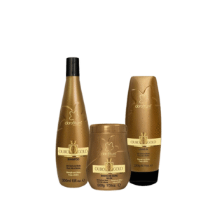 Clorofitum Kit Ouro Gold