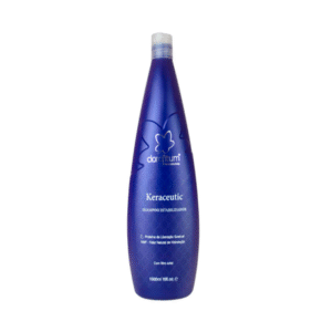 Clorofitum  Keraceutic Shampoo 1l