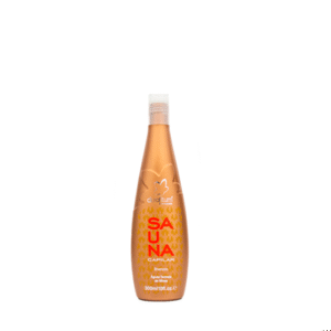 Clorofitum  Sauna Capilar Shampoo 30ml